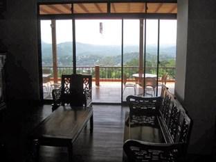 Apartamento Haven Upon Hills Kandy Exterior foto